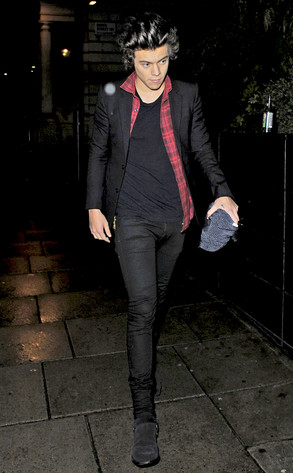 Harry Styles Harry Styles
